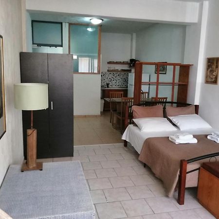 Mini Suites La Canea Exterior foto