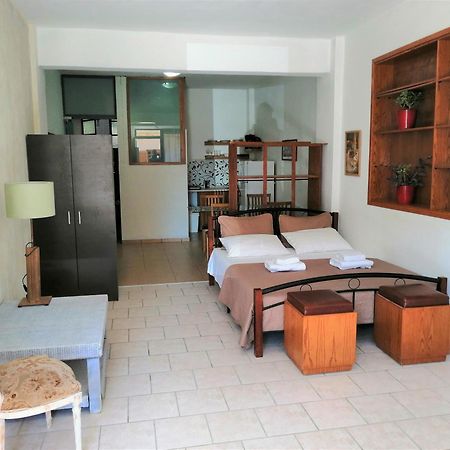 Mini Suites La Canea Exterior foto