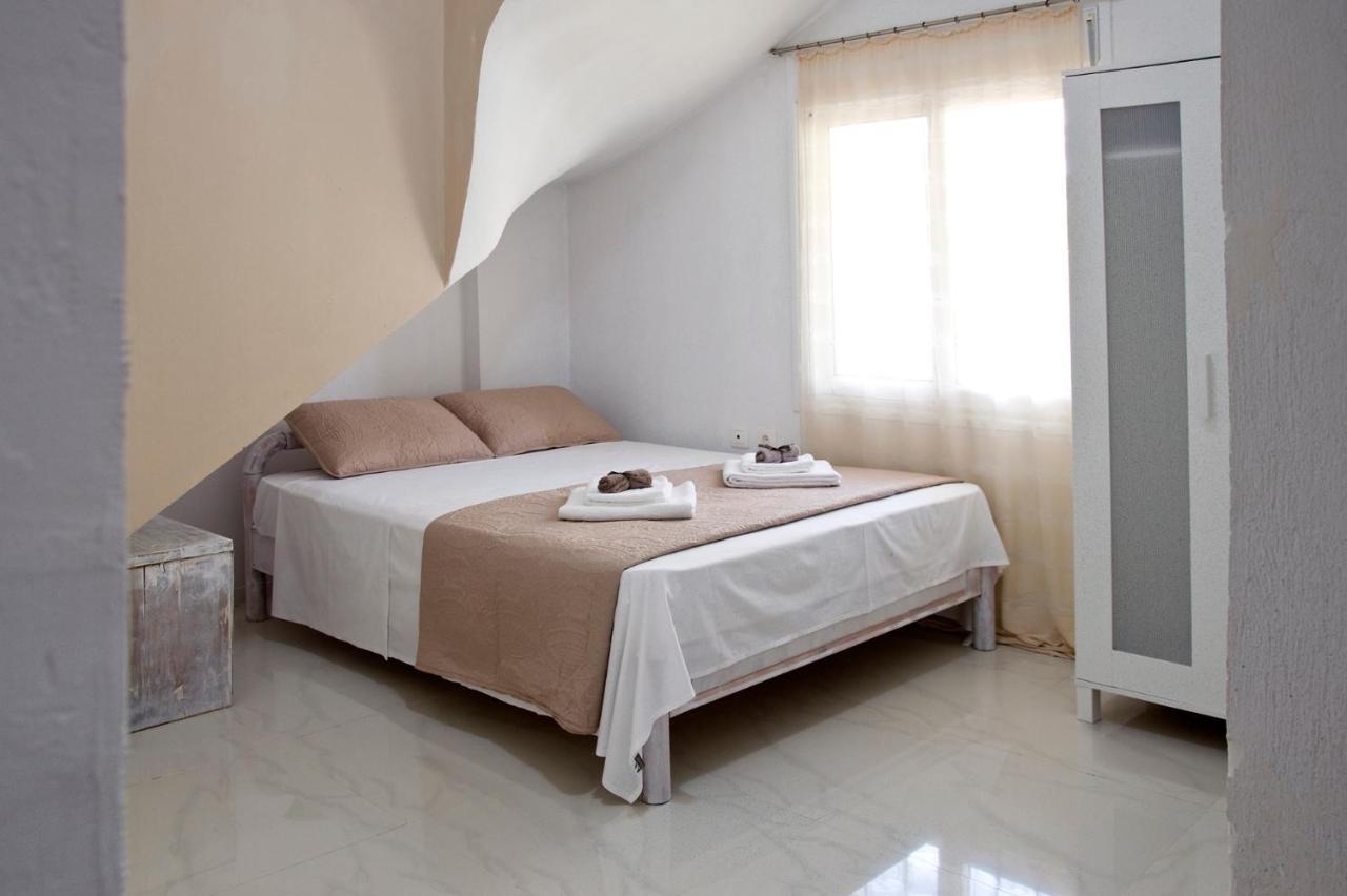 Mini Suites La Canea Exterior foto