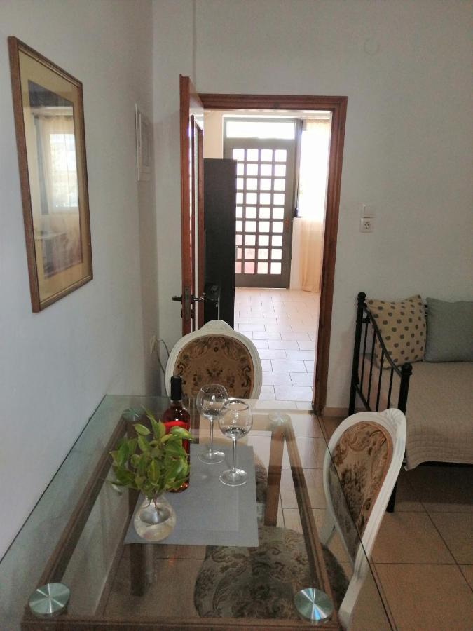 Mini Suites La Canea Exterior foto