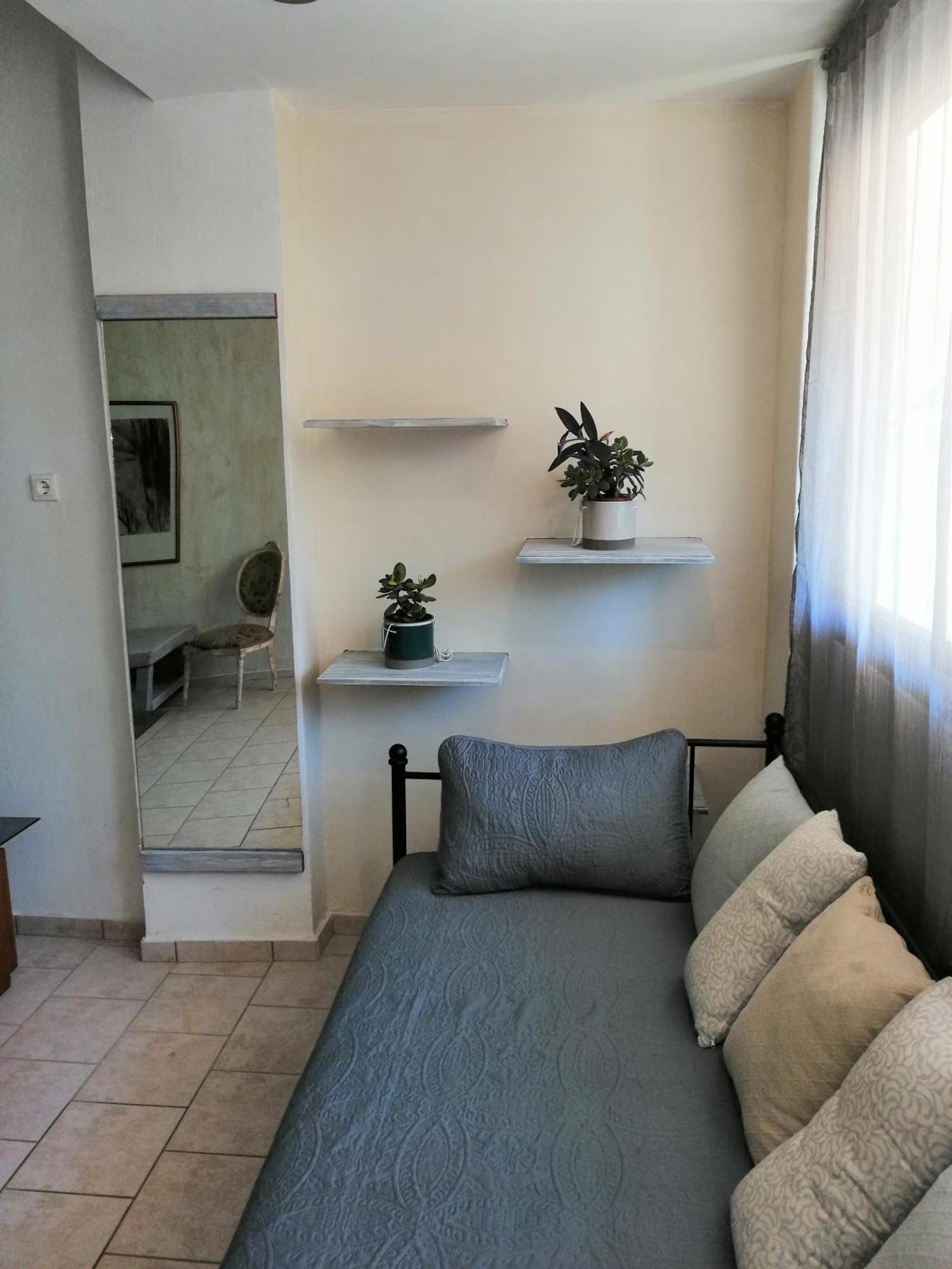 Mini Suites La Canea Exterior foto