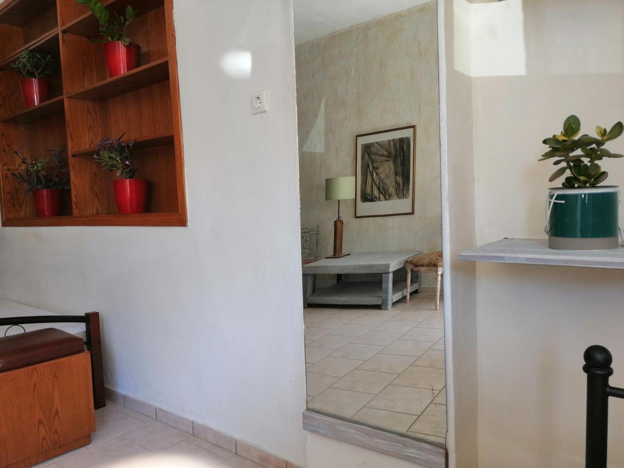 Mini Suites La Canea Exterior foto