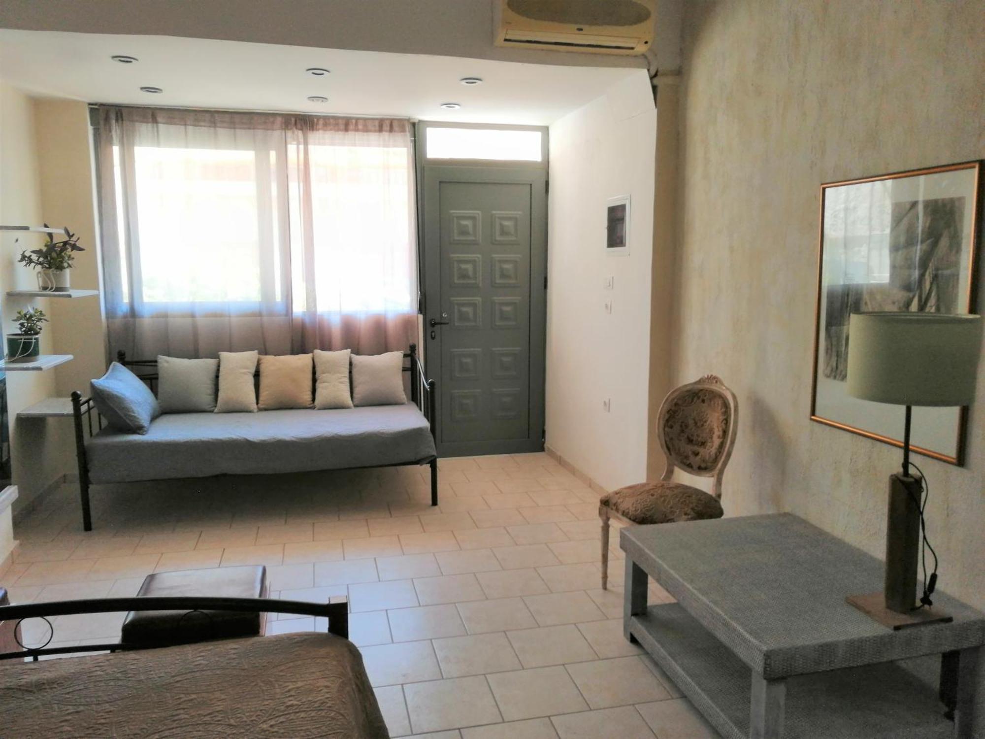 Mini Suites La Canea Exterior foto