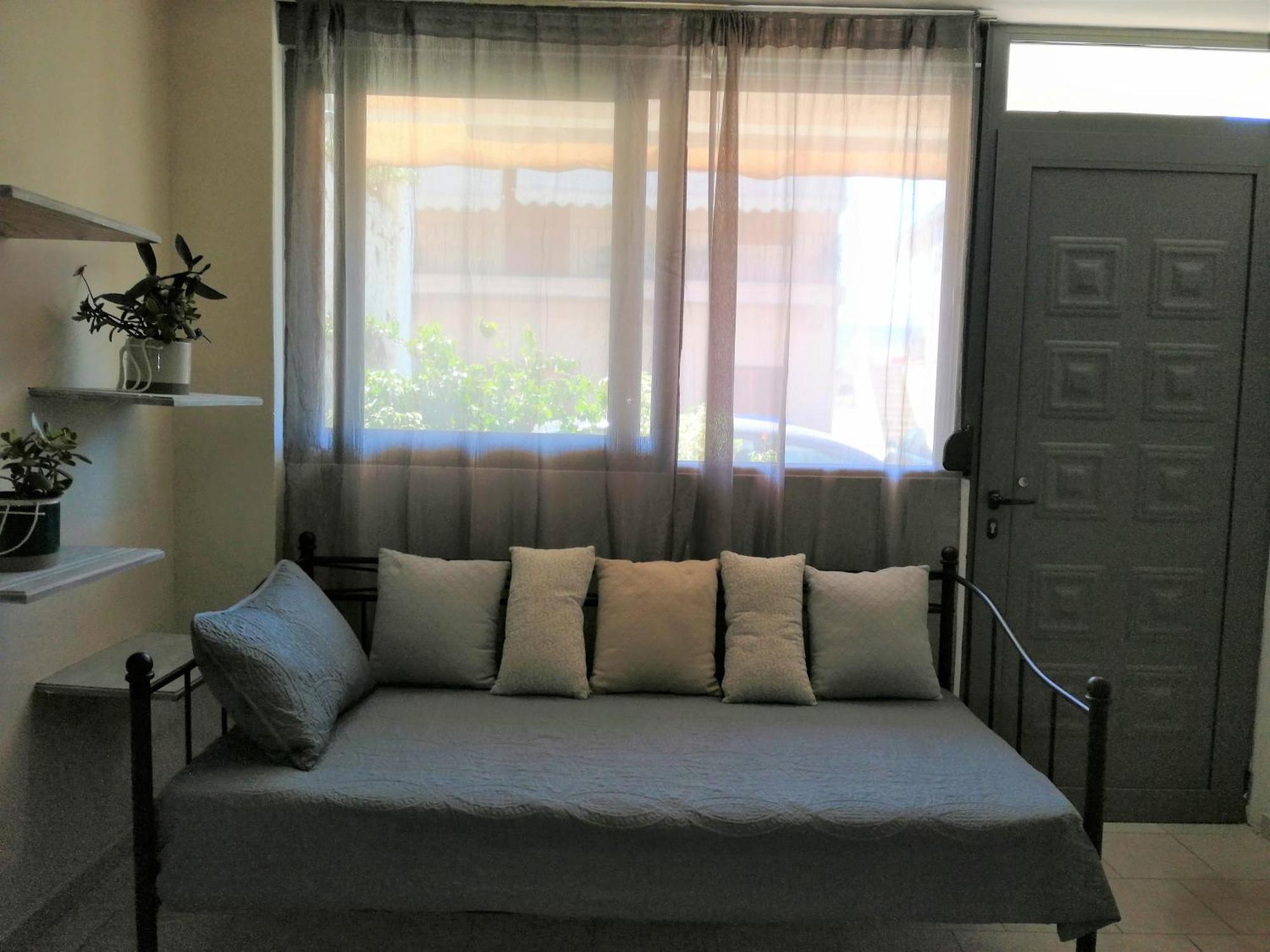 Mini Suites La Canea Exterior foto