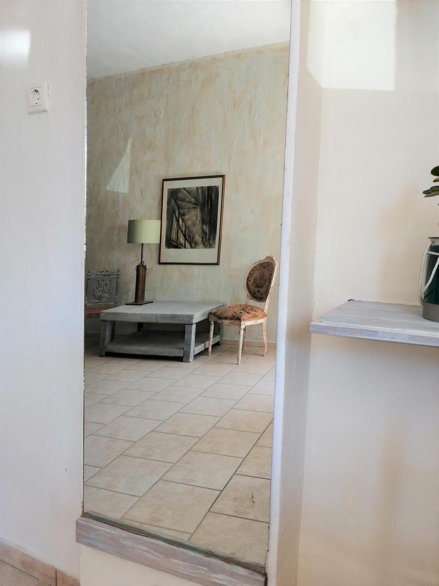 Mini Suites La Canea Exterior foto