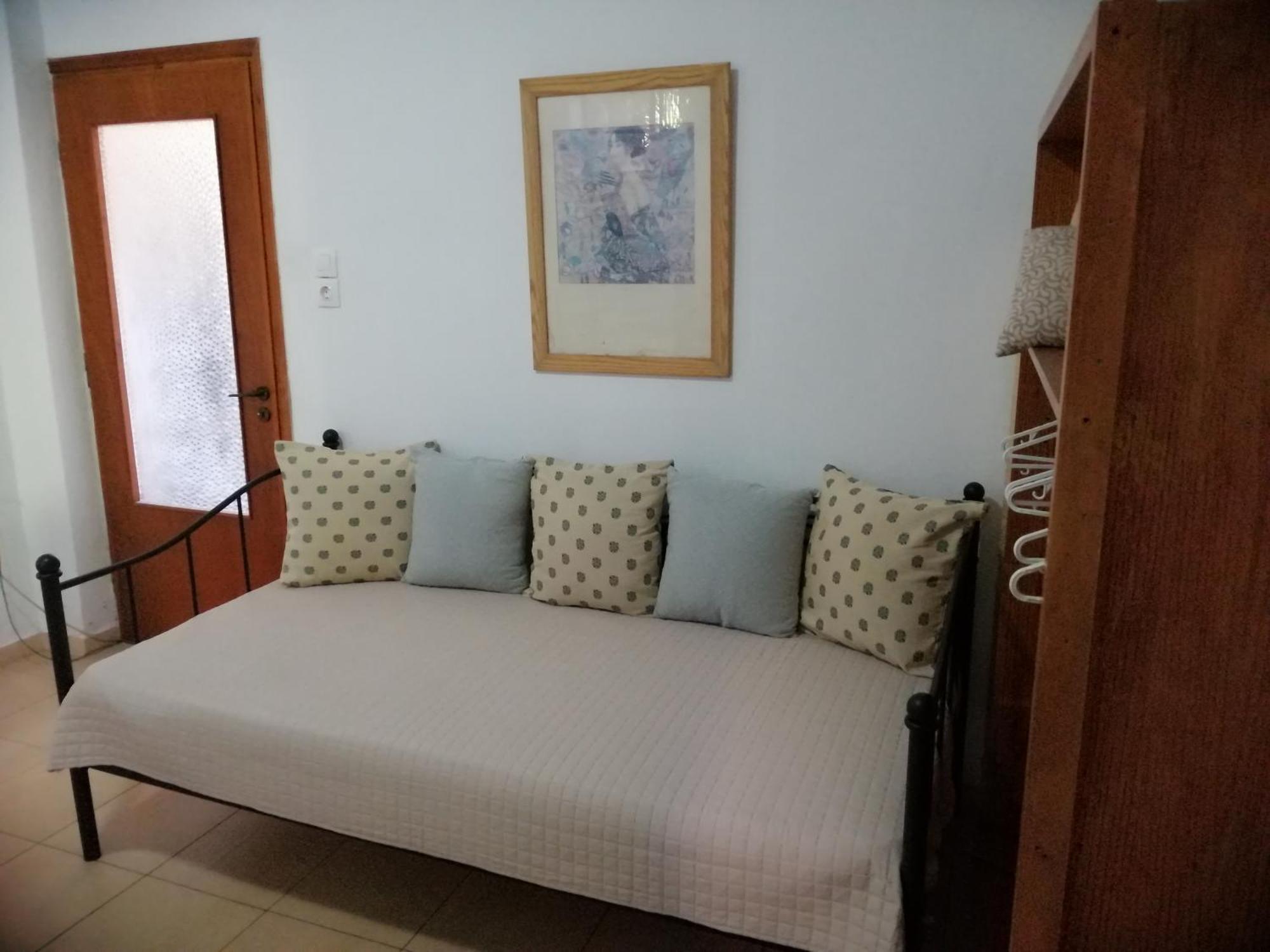 Mini Suites La Canea Exterior foto