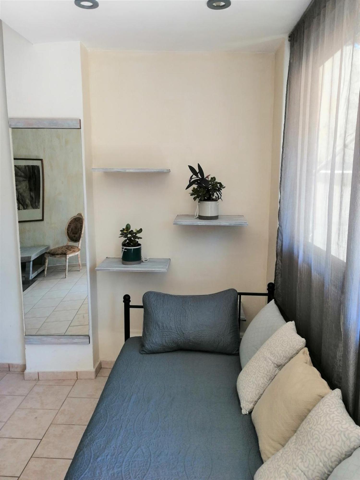 Mini Suites La Canea Exterior foto