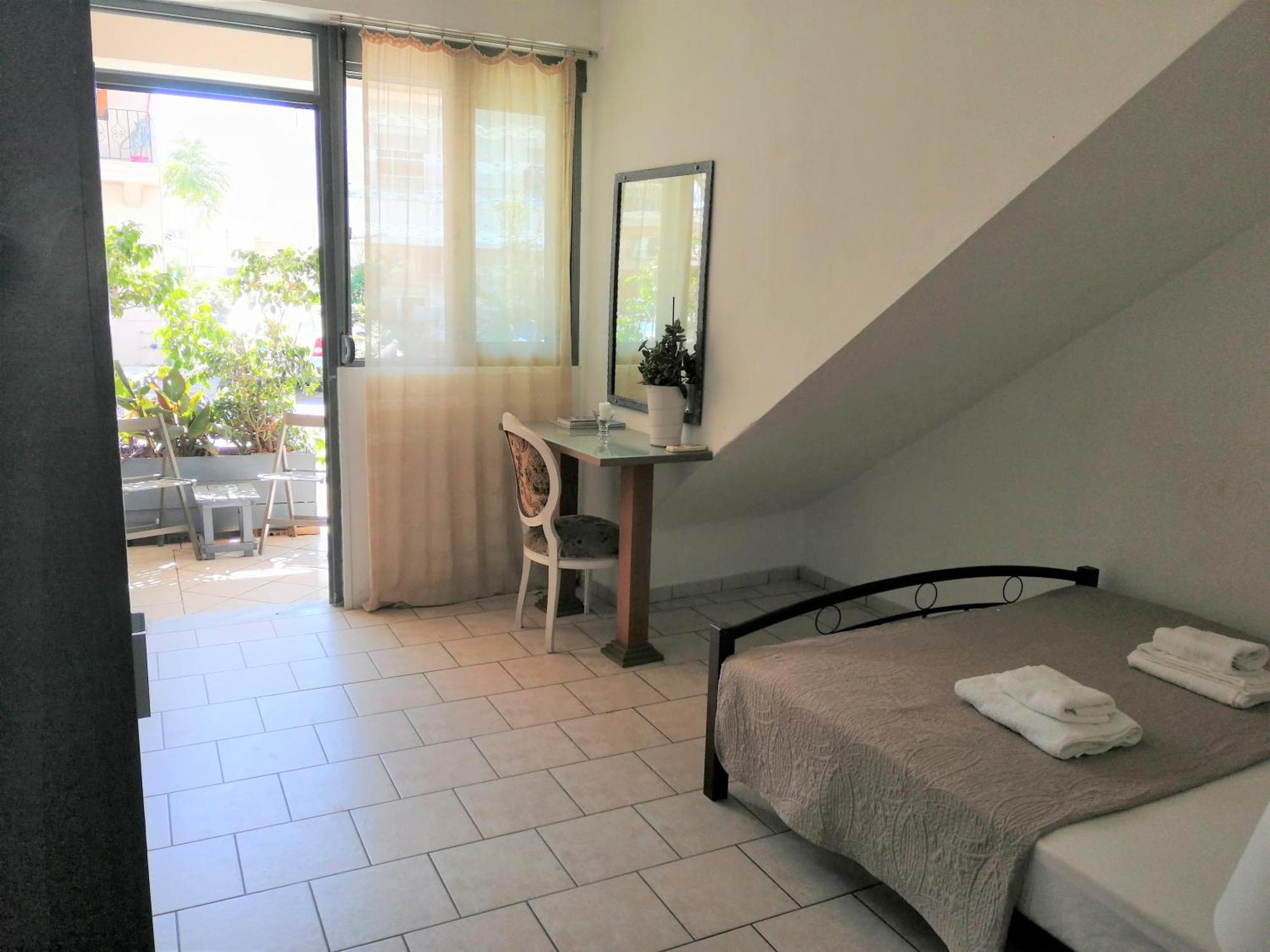 Mini Suites La Canea Exterior foto